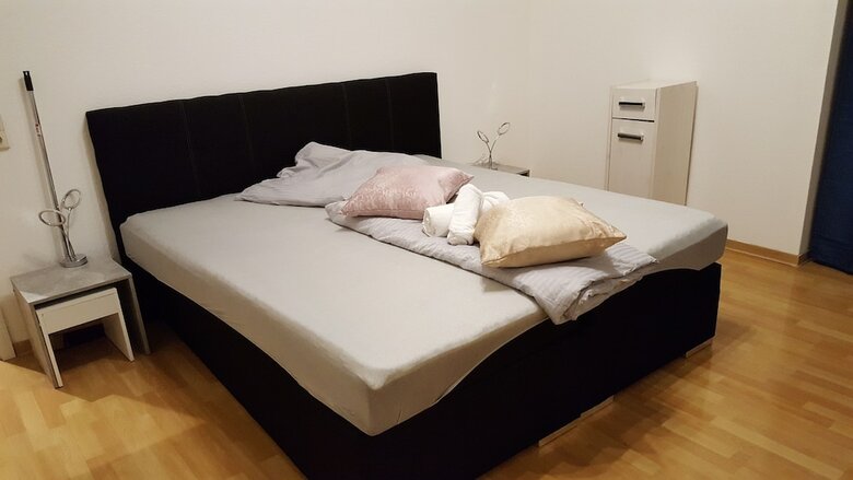 - Sp Hotels - Apartment Am Unteren-n�tzenberg