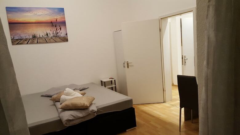- Sp Hotels - Apartment Am Unteren-n�tzenberg