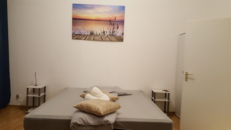 - Sp Hotels - Apartment Am Unteren-n�tzenberg