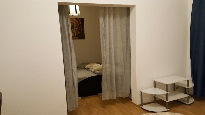- Sp Hotels - Apartment Am Unteren-n�tzenberg