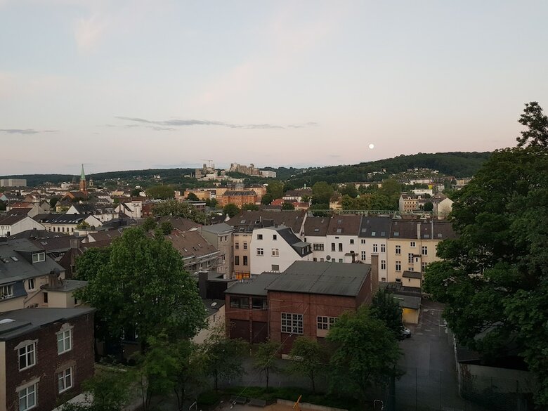 - Sp Hotels - Apartment Am Unteren-n�tzenberg