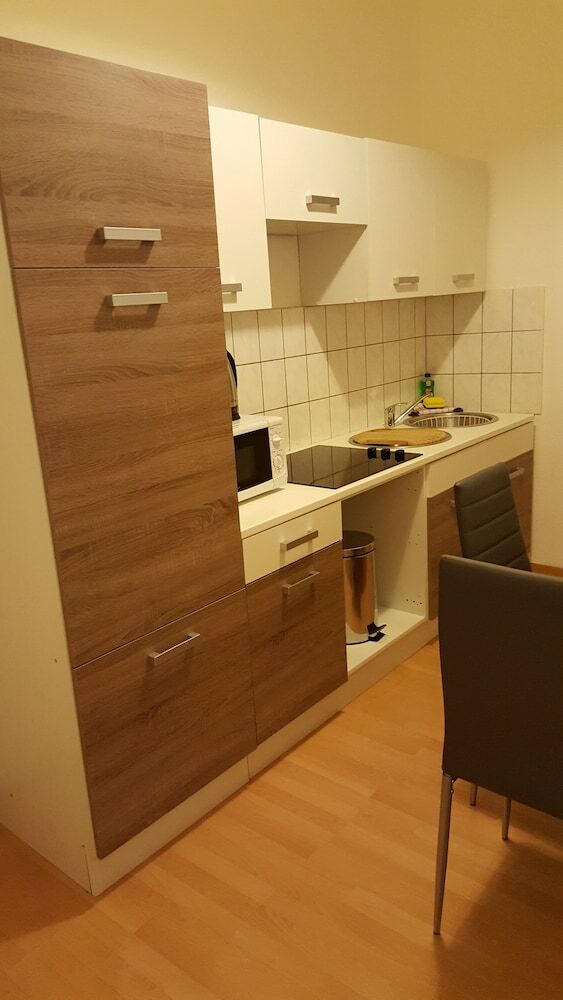 - Sp Hotels - Apartment Am Unteren-n�tzenberg