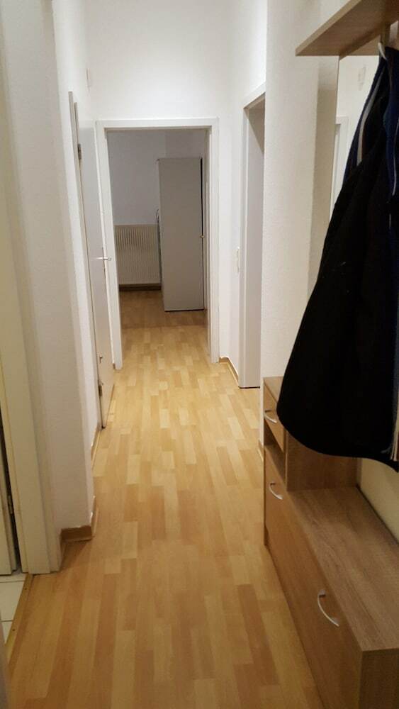 - Sp Hotels - Apartment Am Unteren-n�tzenberg