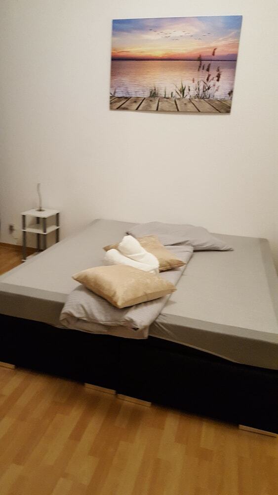 - Sp Hotels - Apartment Am Unteren-n�tzenberg