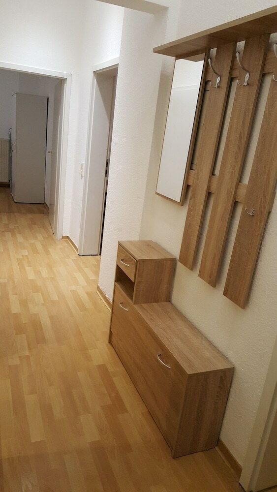- Sp Hotels - Apartment Am Unteren-n�tzenberg