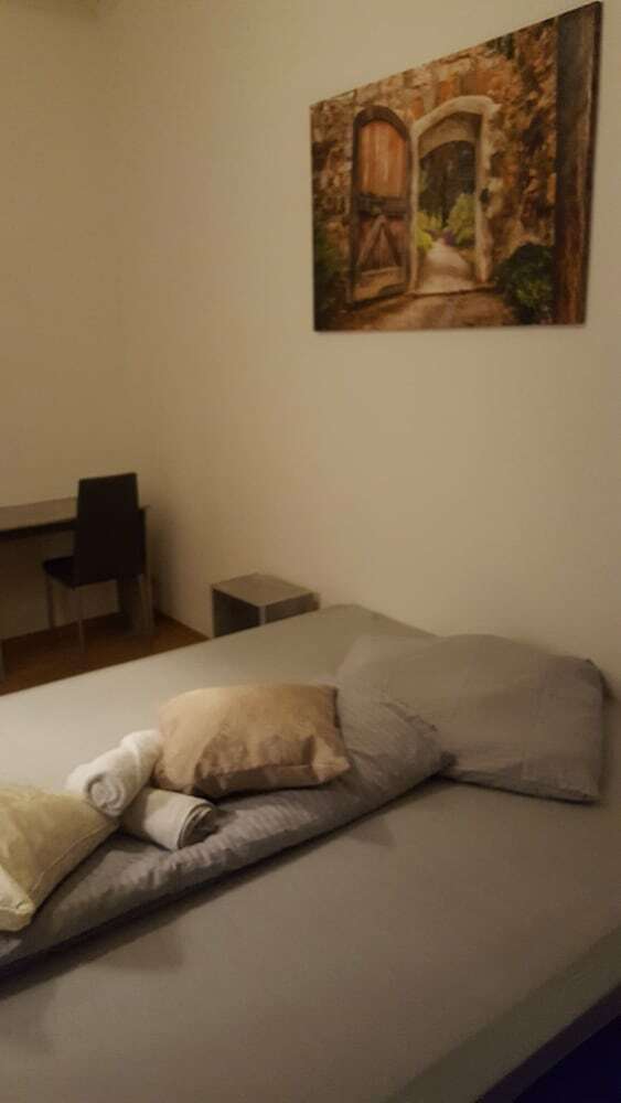 - Sp Hotels - Apartment Am Unteren-n�tzenberg
