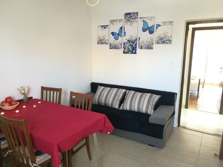 Apartmani Kr?elj