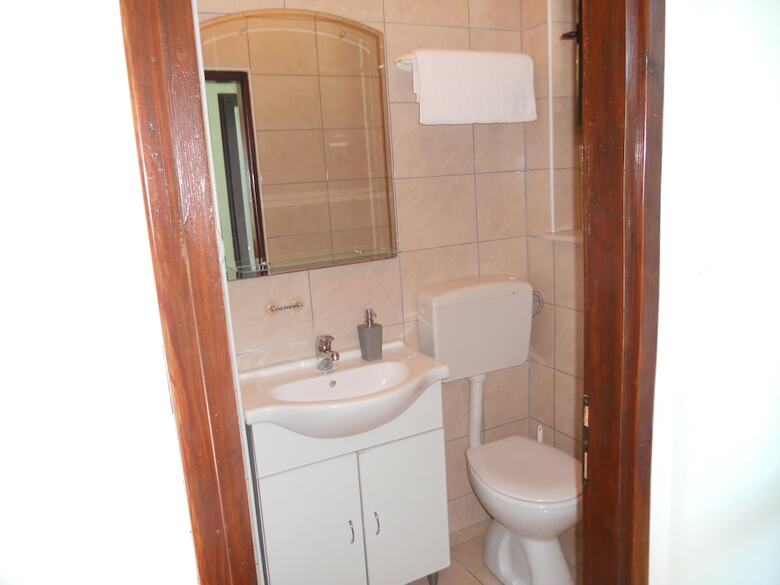 Apartmani Kr?elj