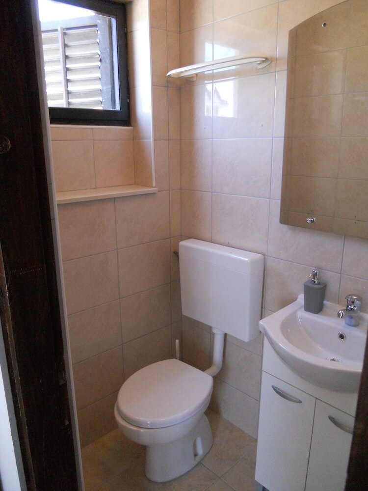 Apartmani Kr?elj