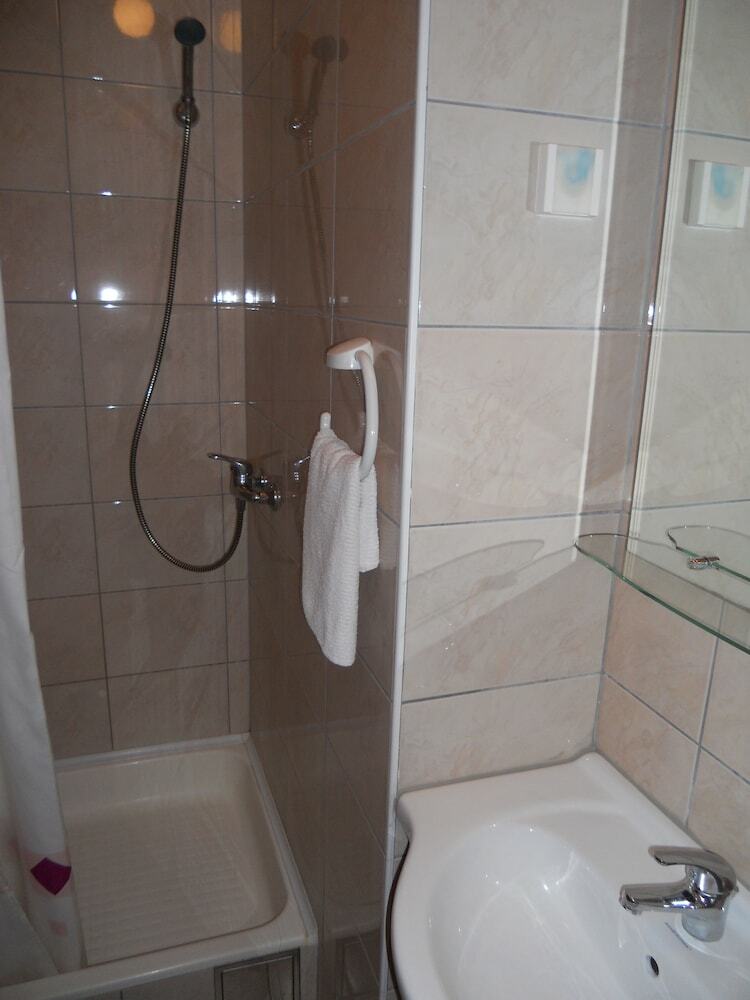 Apartmani Kr?elj