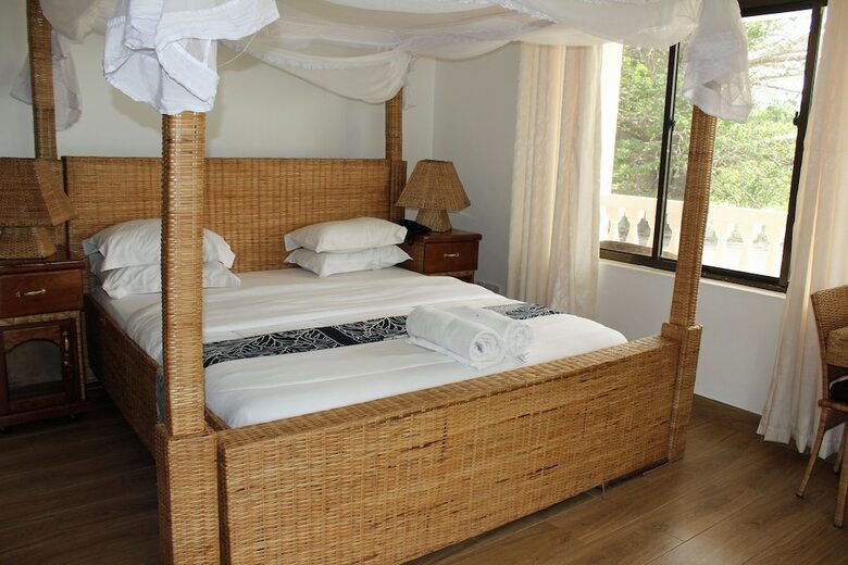 Apartamento Villa Dahl