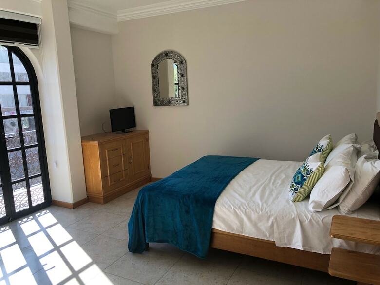 Hotel New Suite Sevilla
