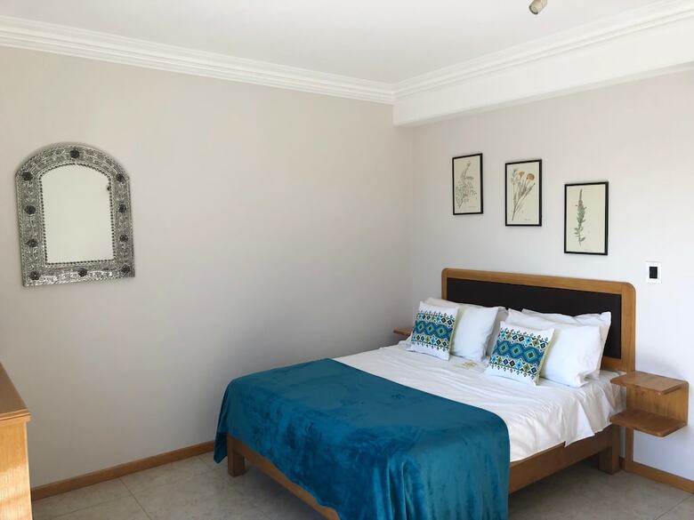 Hotel New Suite Sevilla