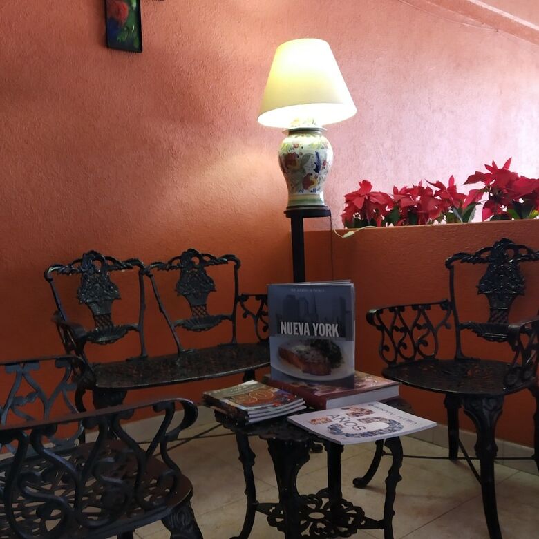 Hotel New Suite Sevilla