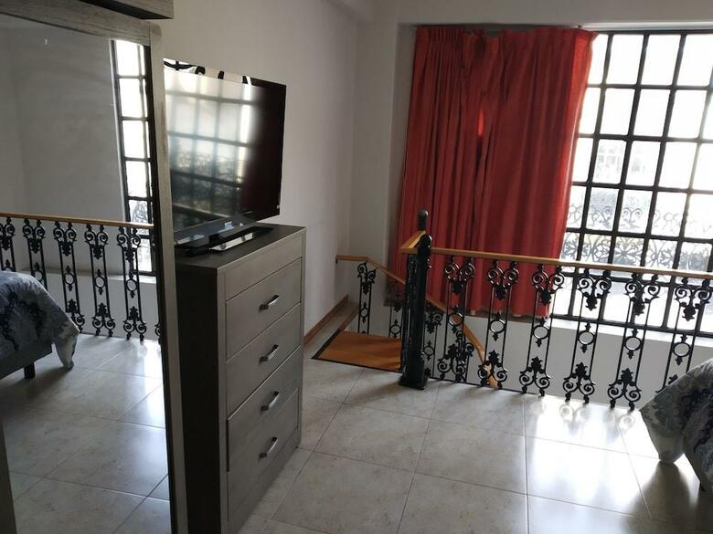 Hotel New Suite Sevilla