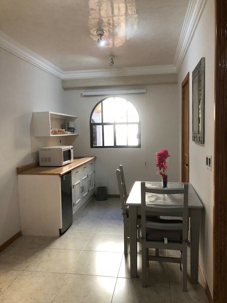 Hotel New Suite Sevilla