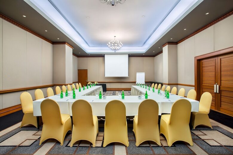 Hotel Wyndham Casablanca Jakarta