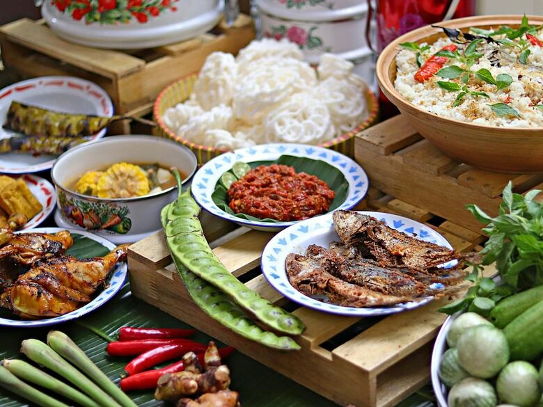 Hotel Wyndham Casablanca Jakarta