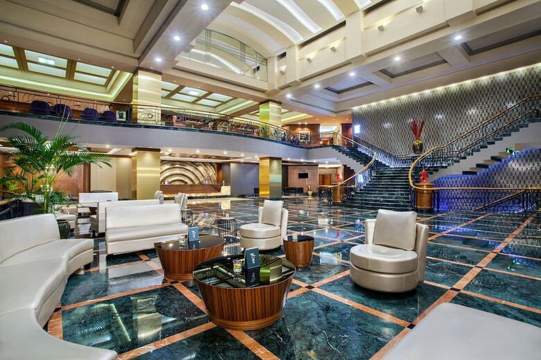 Hotel Wyndham Casablanca Jakarta
