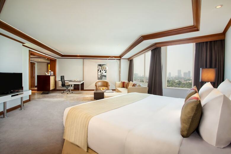 Hotel Wyndham Casablanca Jakarta