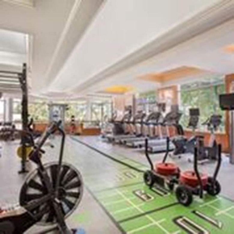 Hotel Wyndham Casablanca Jakarta