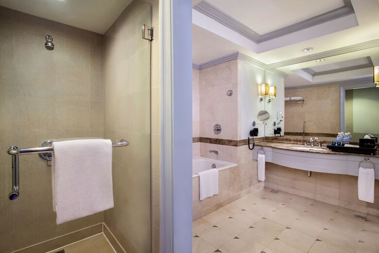 Hotel Wyndham Casablanca Jakarta