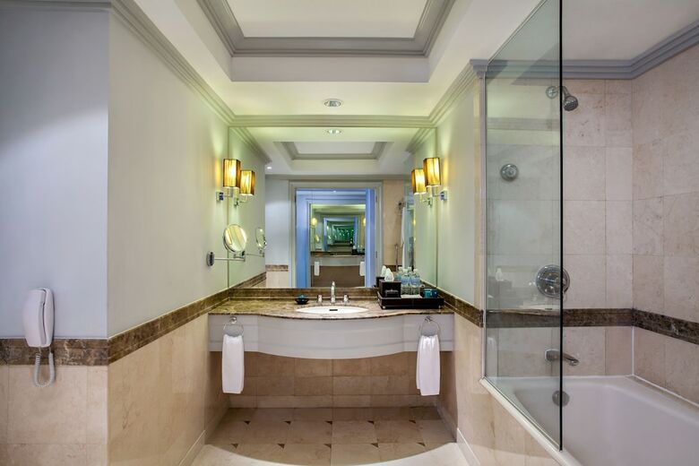 Hotel Wyndham Casablanca Jakarta