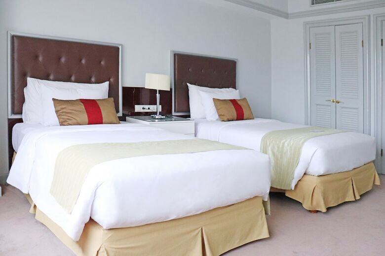 Hotel Wyndham Casablanca Jakarta