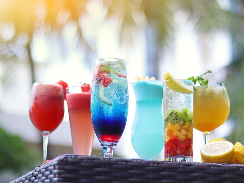 Hotel Wyndham Casablanca Jakarta