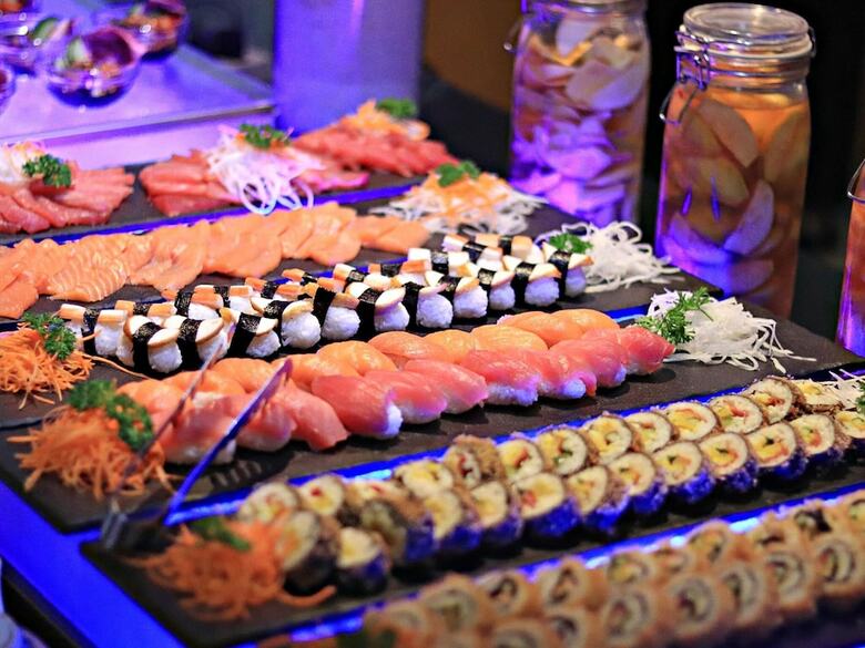 Hotel Wyndham Casablanca Jakarta