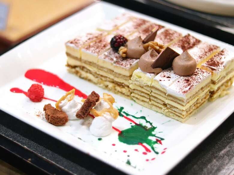 Hotel Wyndham Casablanca Jakarta