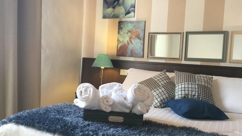 Hotel Il Giuggiolo