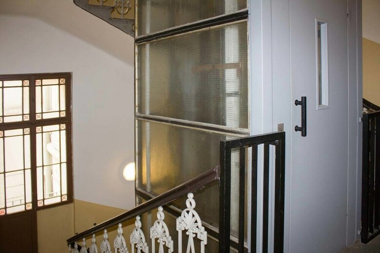 Luxury Spacious Apartment