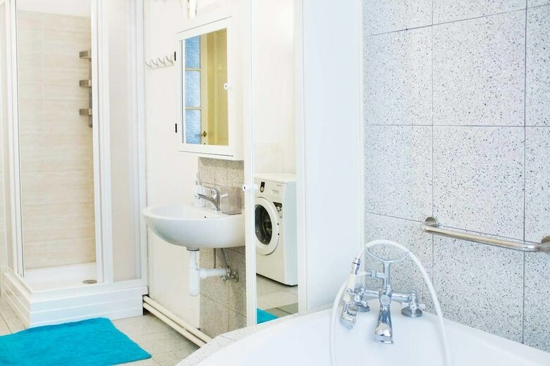 Luxury Spacious Apartment