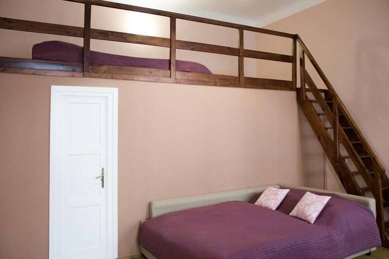 Luxury Spacious Apartment
