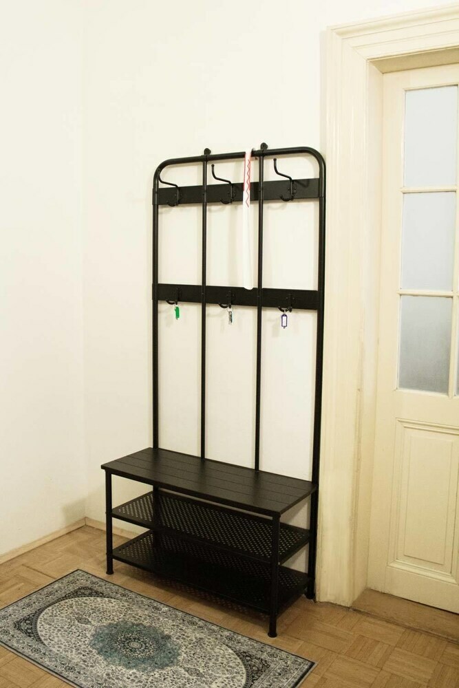 Luxury Spacious Apartment