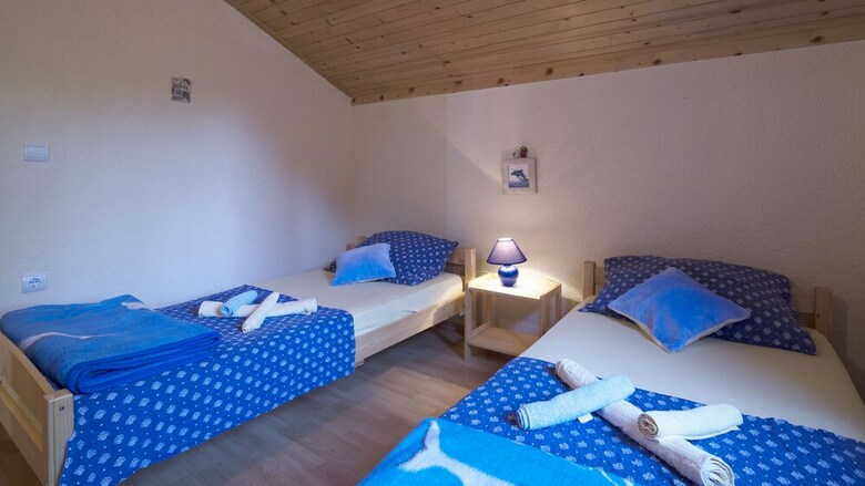 Holiday House
