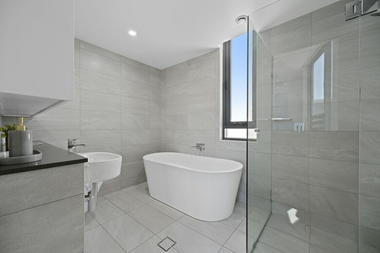 Brand New Prestige Apartment Living