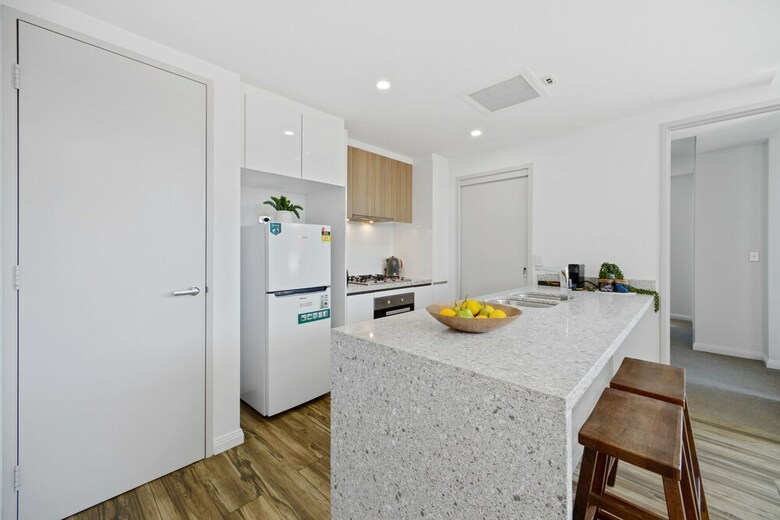 Brand New Prestige Apartment Living