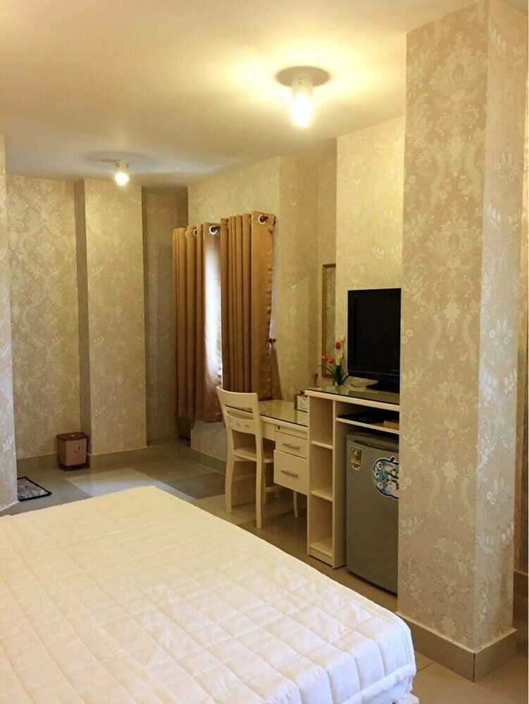 Du Xuan Hotel