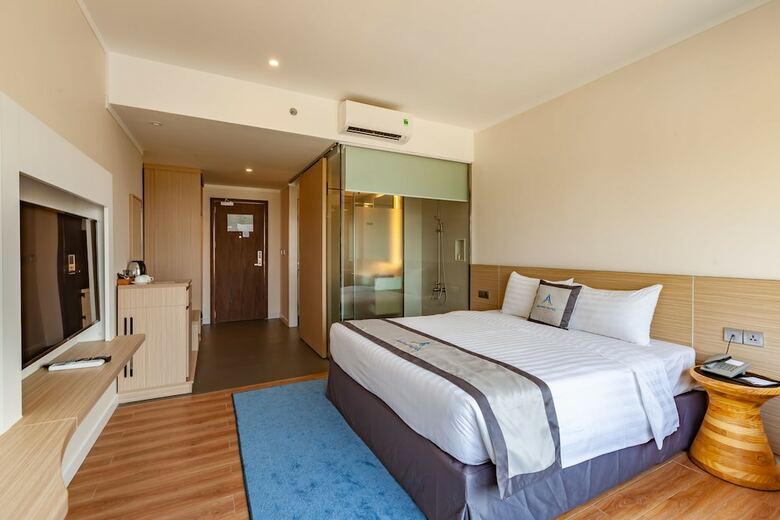 Hostal An Phu Hotel