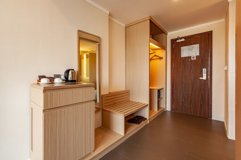 Hostal An Phu Hotel