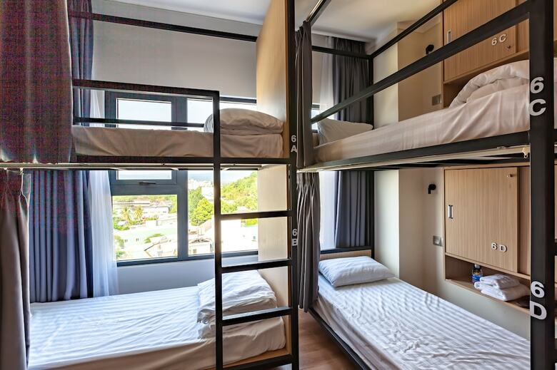Hostal An Phu Hotel