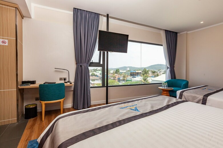 Hostal An Phu Hotel