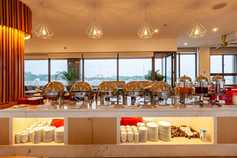 Hostal An Phu Hotel