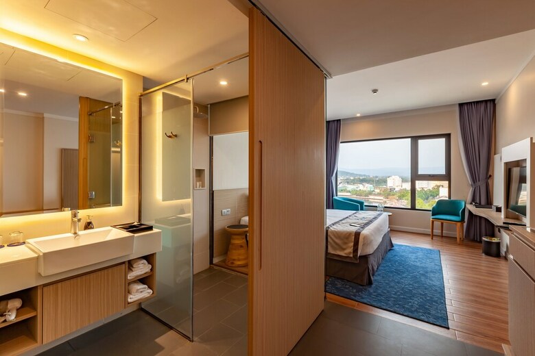 Hostal An Phu Hotel