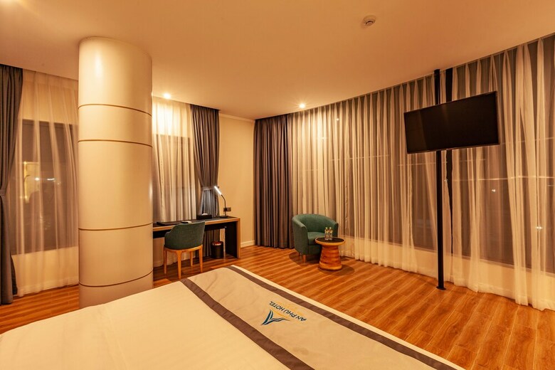 Hostal An Phu Hotel