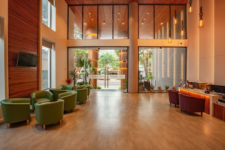 Hostal An Phu Hotel