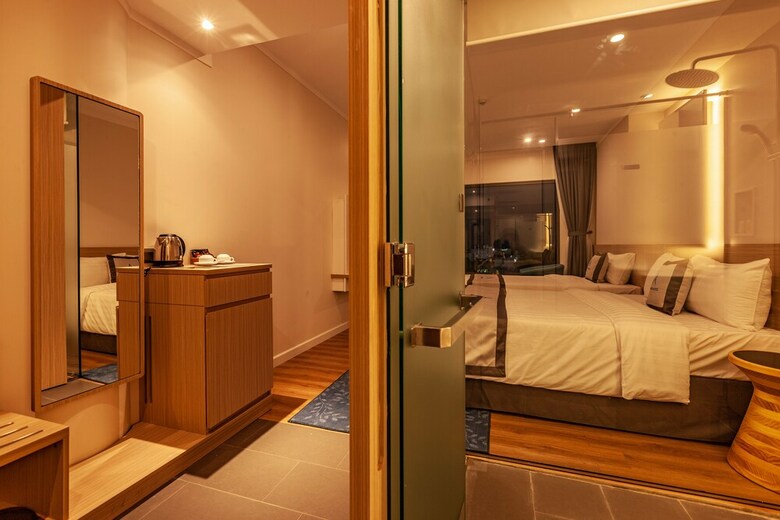 Hostal An Phu Hotel