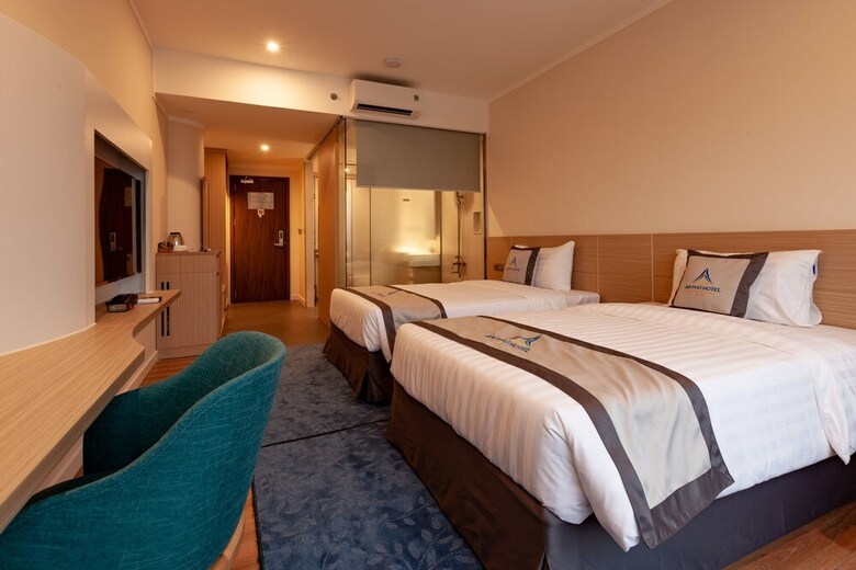 Hostal An Phu Hotel
